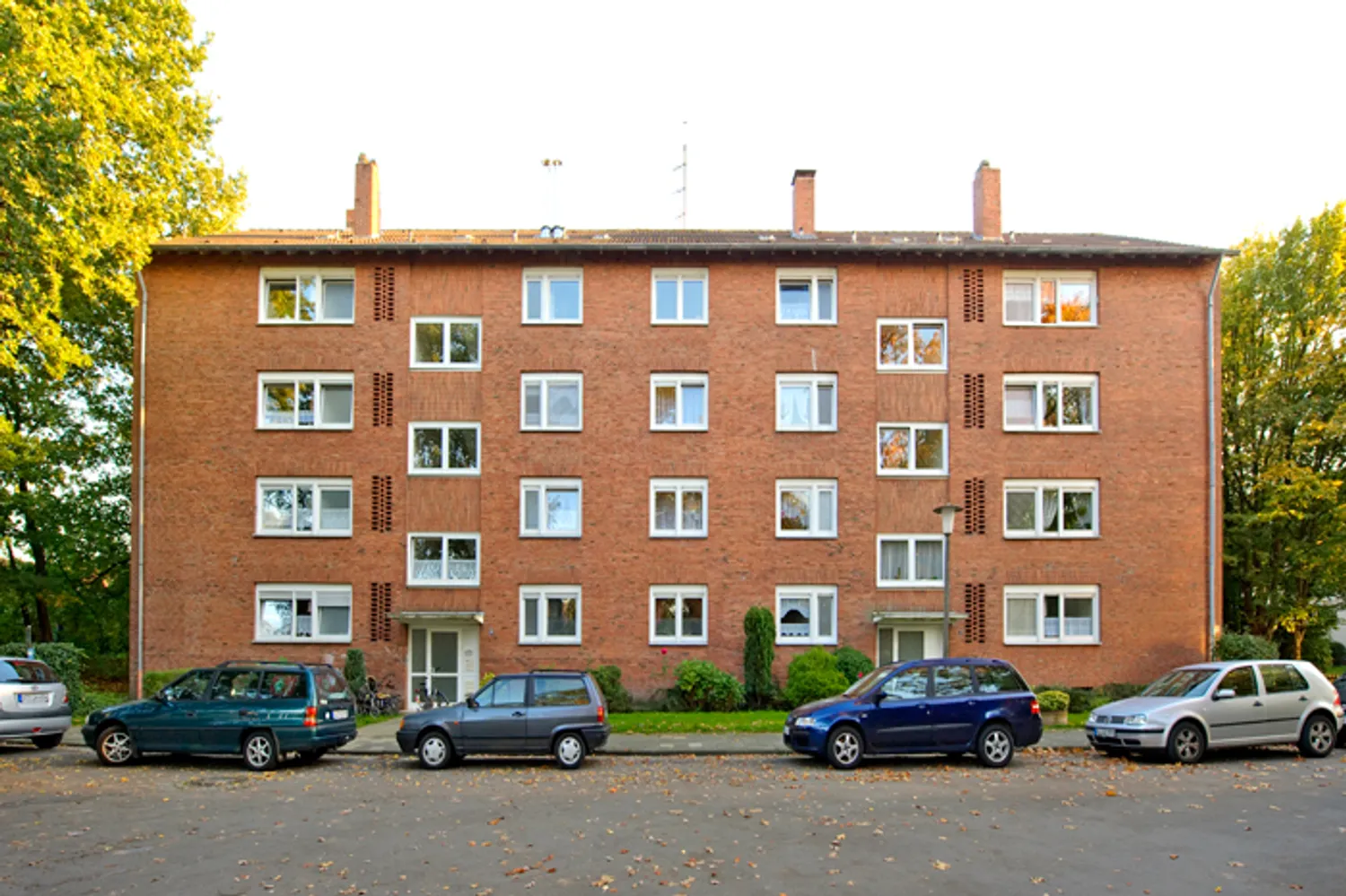 2 Zimmer Wohnung mit 53 m² in Oldenburg – Bild 2