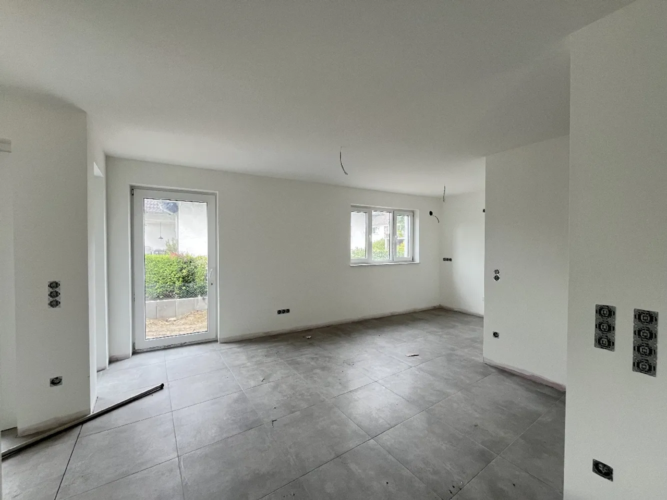 3 Zimmer Wohnung mit 64 m² in Paderborn – Bild 1