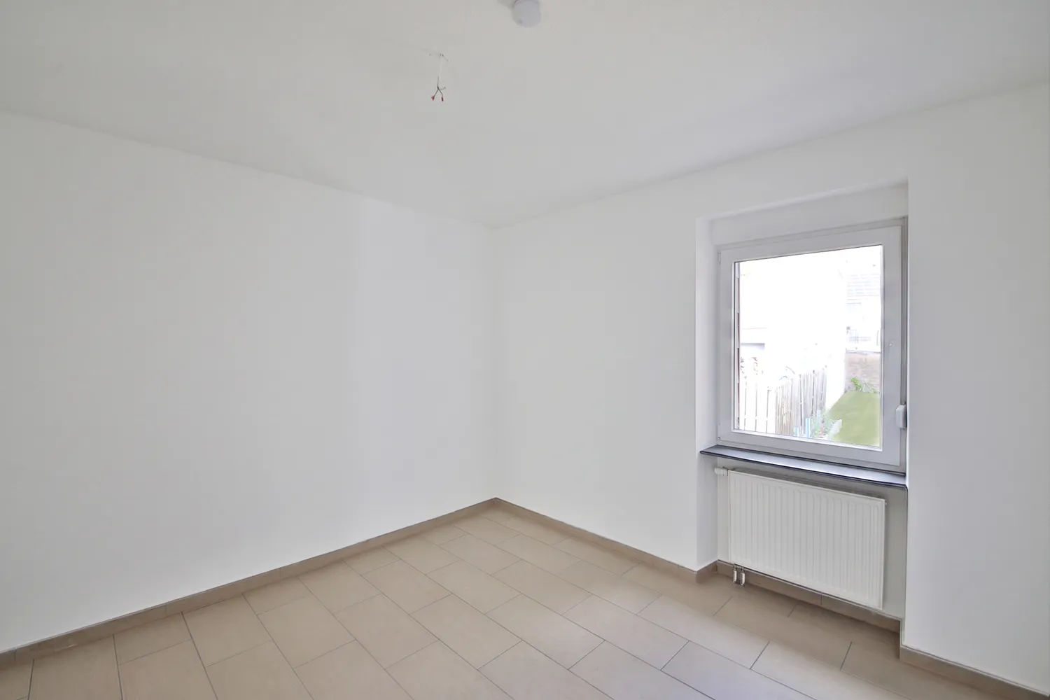 3 Zimmer Wohnung mit 54 m² in Neunkirchen – Bild 7
