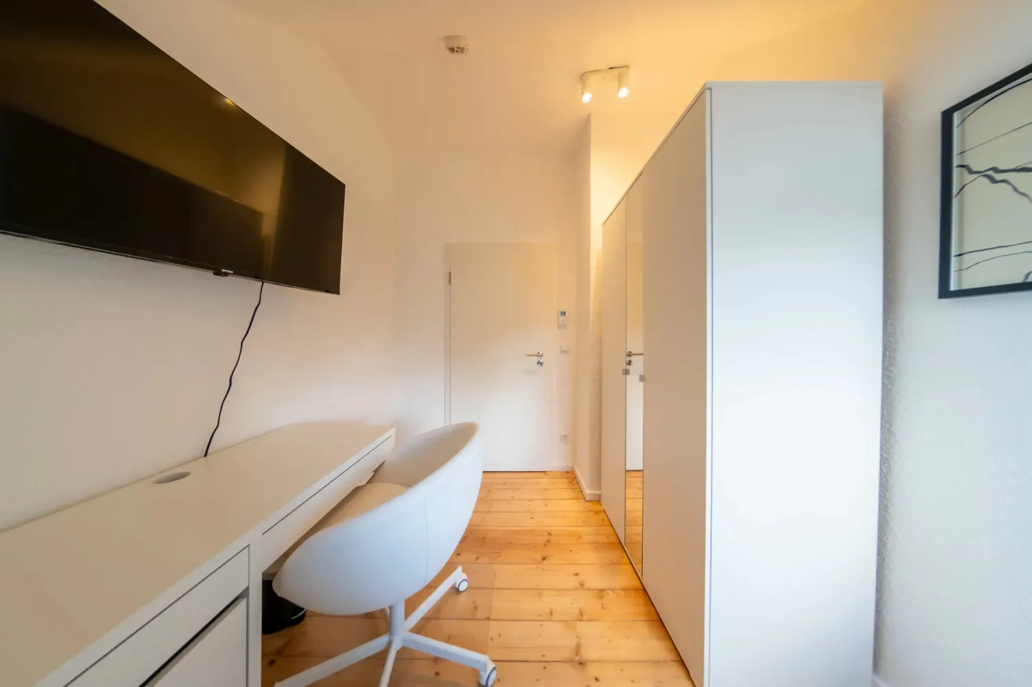 WG-Zimmer mit 10 m² in Frankfurt am Main – Bild 5