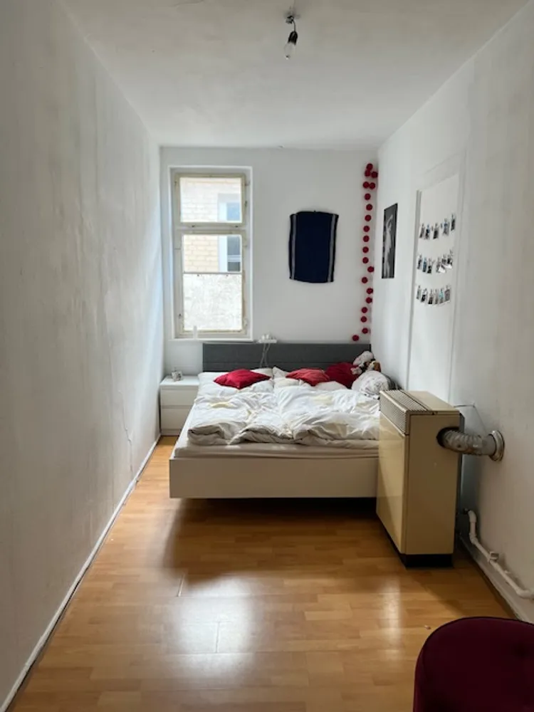 2 Zimmer Wohnung mit 45 m² in Stuttgart – Bild 4
