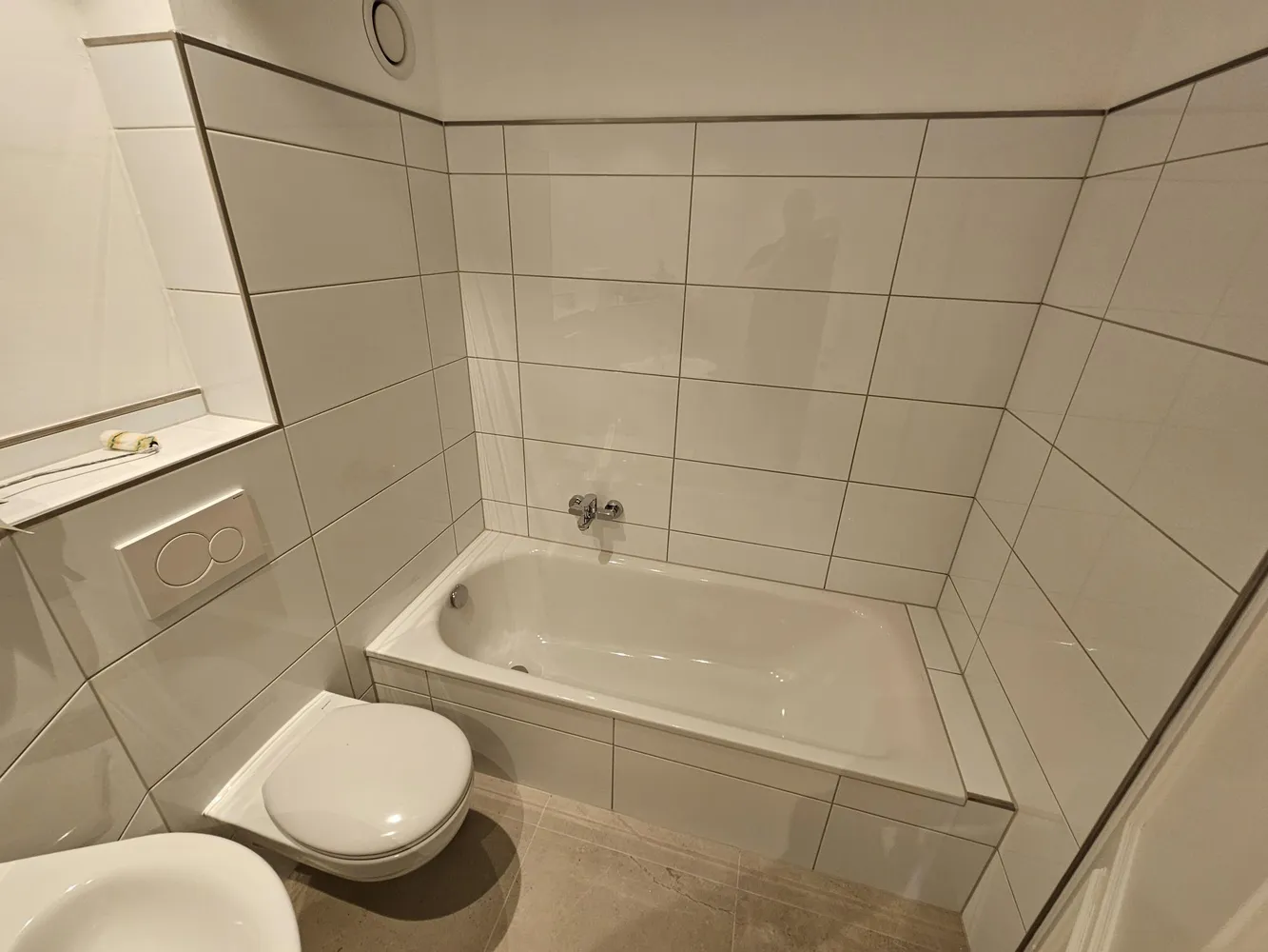 3 Zimmer Wohnung mit 133 m² in Lübeck – Bild 11
