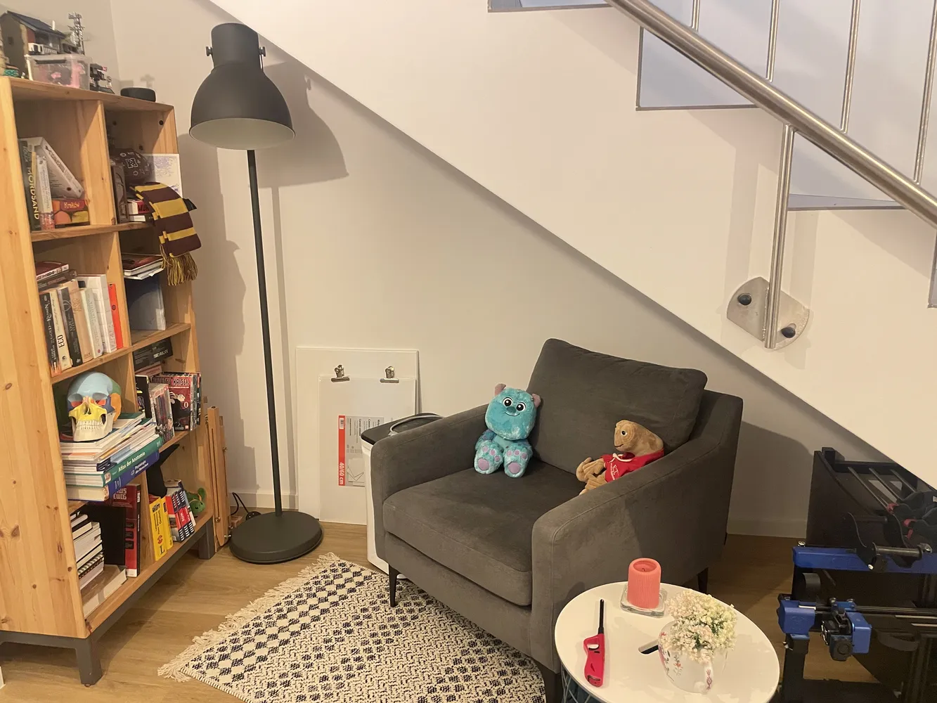 3 Zimmer Wohnung mit 110 m² in Bonn – Bild 6