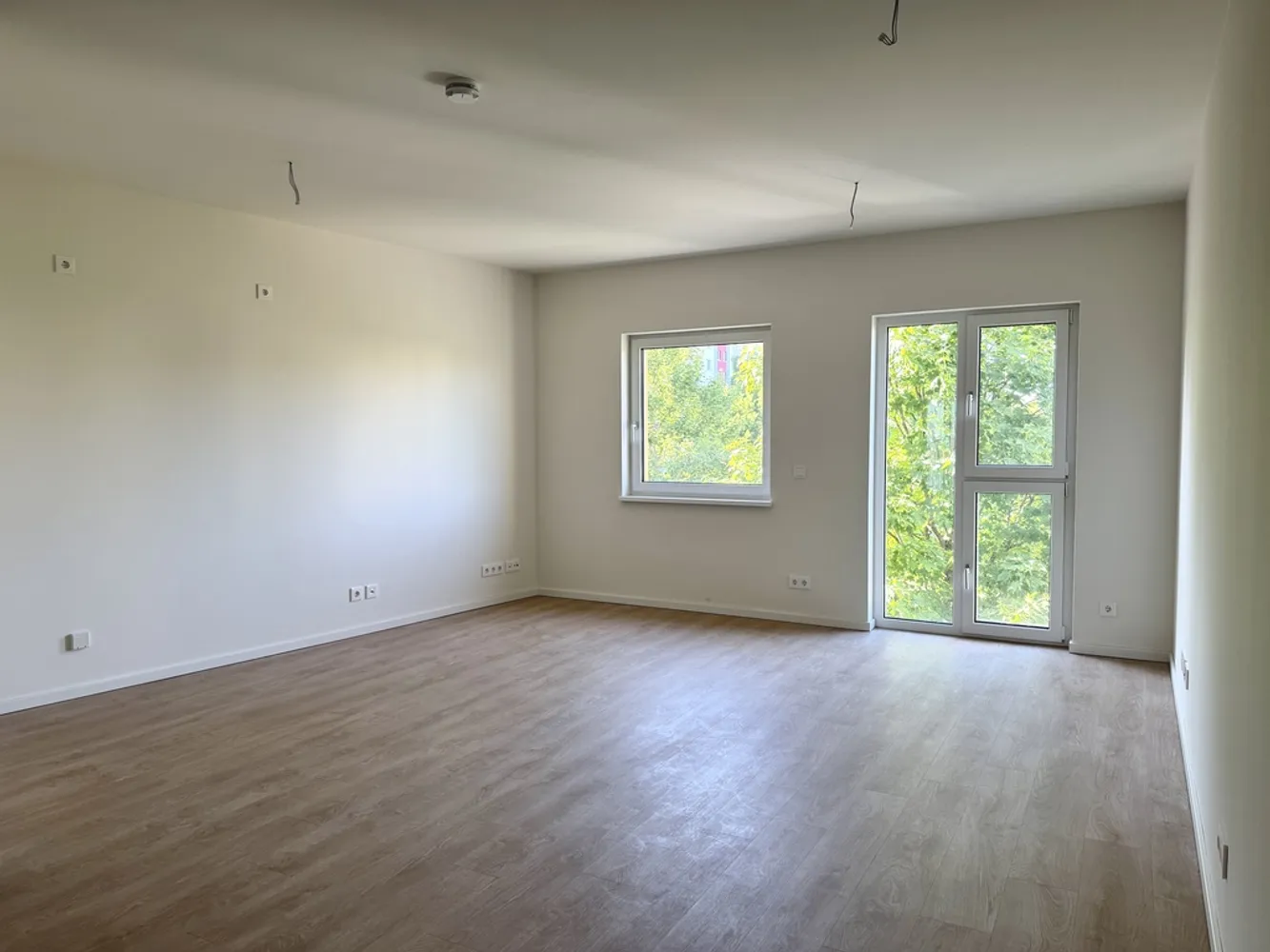 3 Zimmer Wohnung mit 77 m² in Berlin – Bild 3