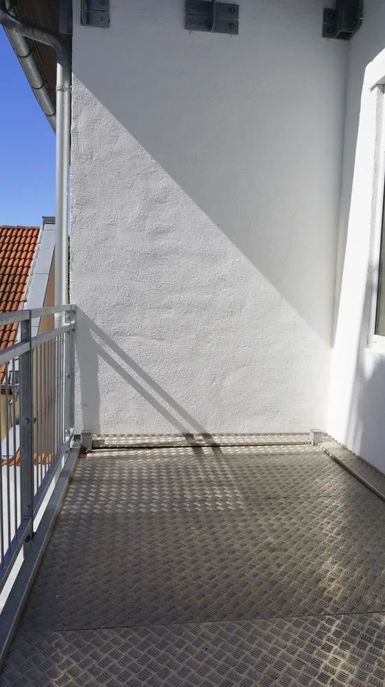 2 room apartment with 80 m² in Erfurt – Photo 3