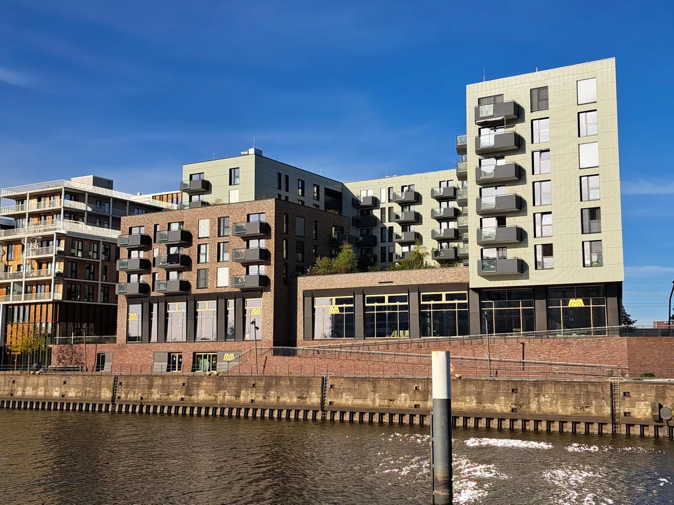 3 Zimmer Wohnung mit 95 m² in Hamburg – Bild 10