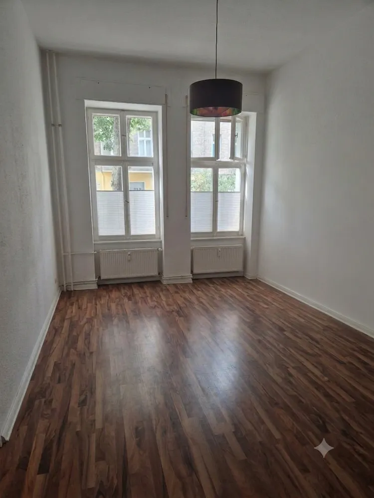 4 Zimmer Wohnung mit 89 m² in Berlin – Bild 10