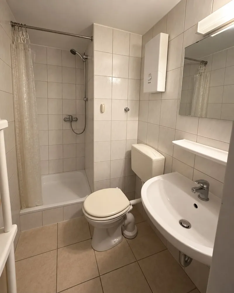 1 Zimmer Wohnung mit 22 m² in Köln – Bild 3