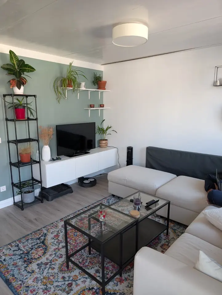 WG-Zimmer mit 16 m² in Viernheim – Bild 7