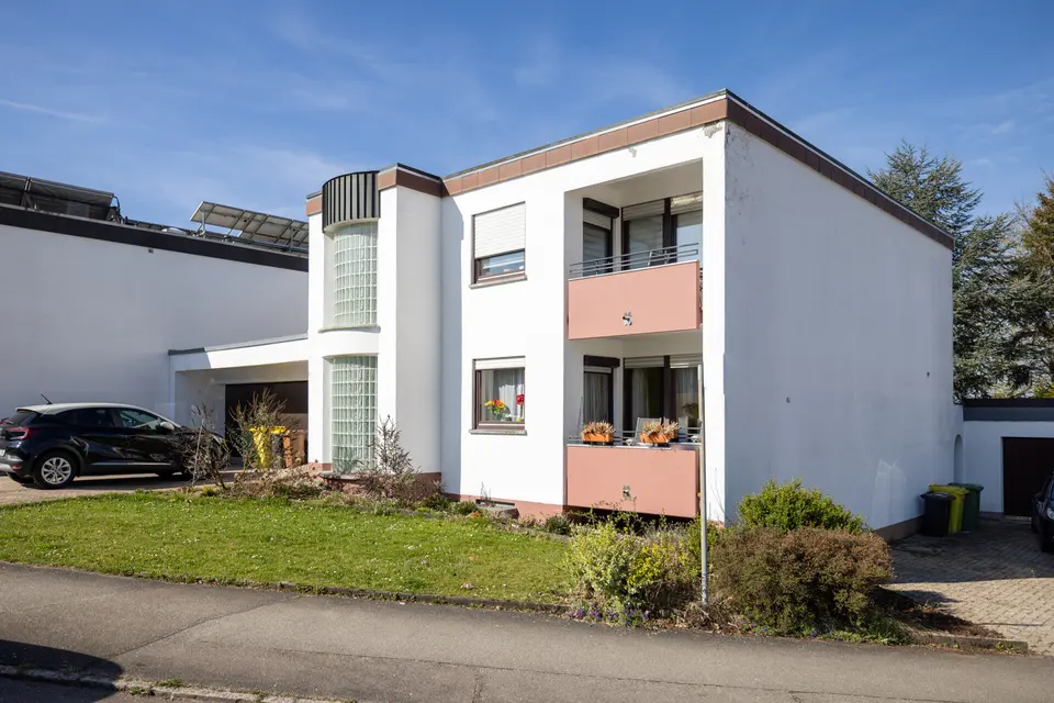 5 Zimmer Wohnung mit 138 m² in Villingen-Schwenningen – Bild 3
