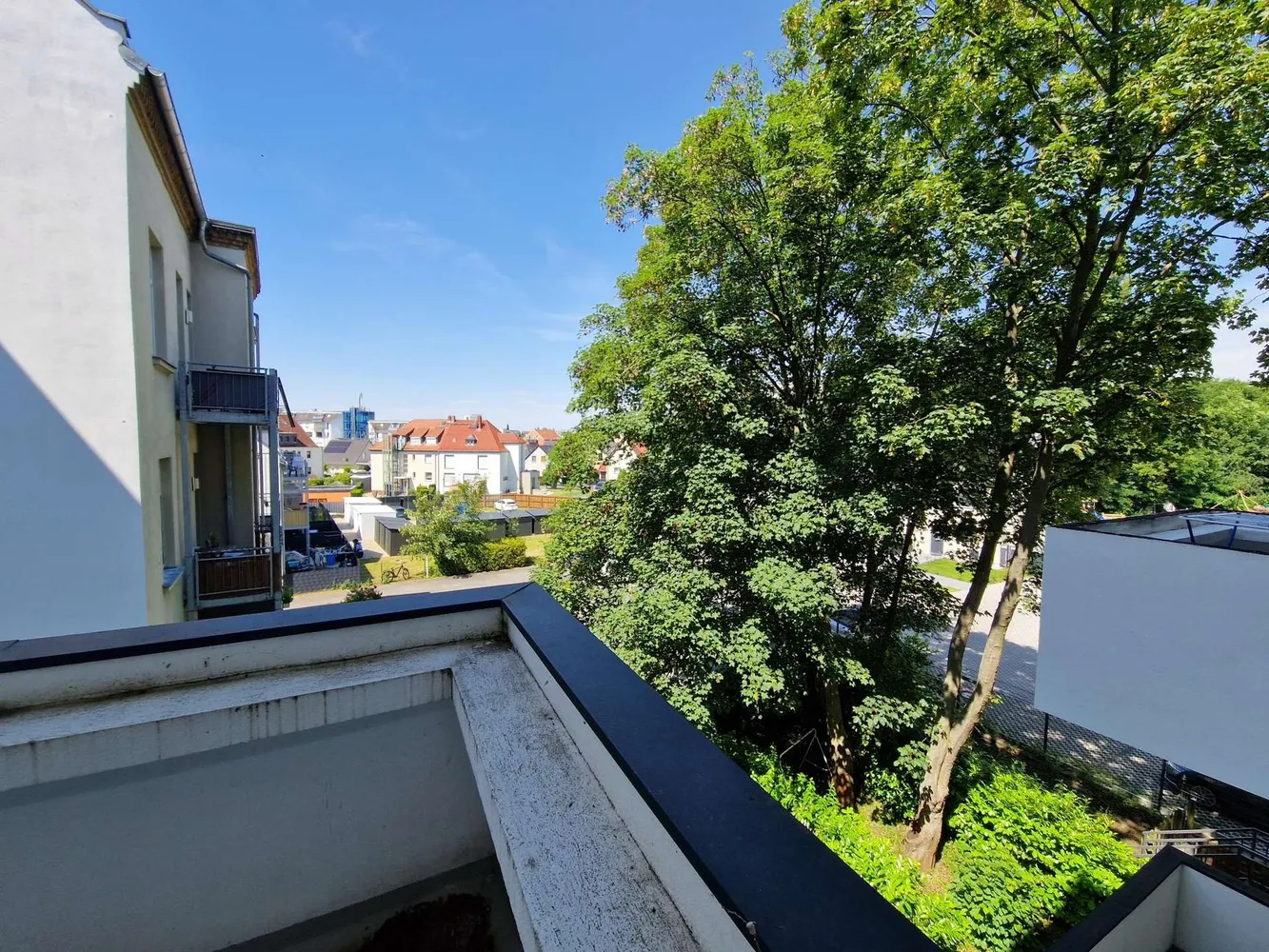 3 Zimmer Wohnung mit 66 m² in Leipzig – Bild 5