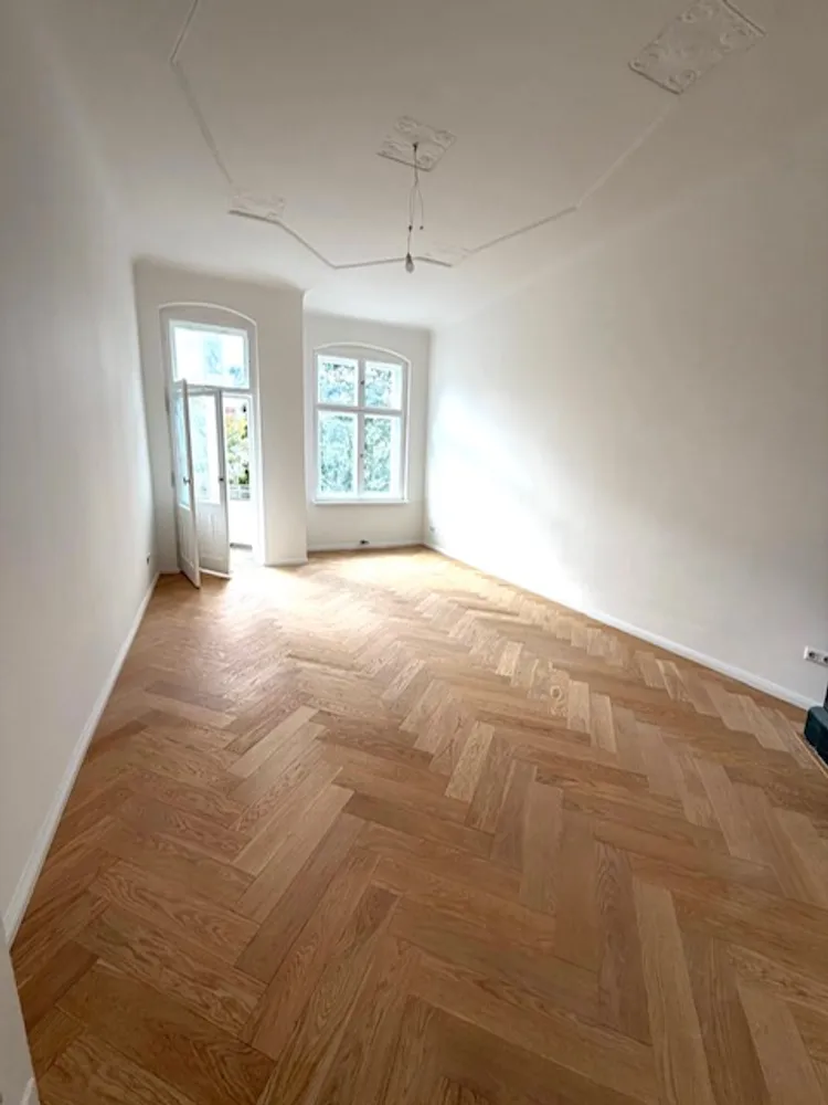 3 Zimmer Wohnung mit 123 m² in Berlin – Bild 10