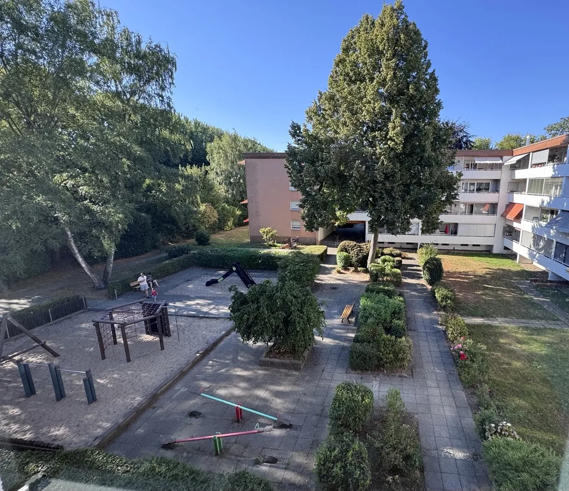 3 Zimmer Wohnung mit 78 m² in Dortmund – Bild 1
