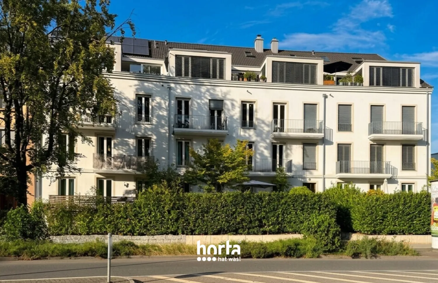 3 Zimmer Wohnung mit 116 m² in Konstanz – Bild 7