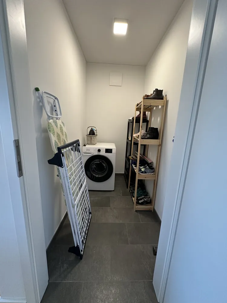 2 Zimmer Wohnung mit 60 m² in Wiesbaden – Bild 10