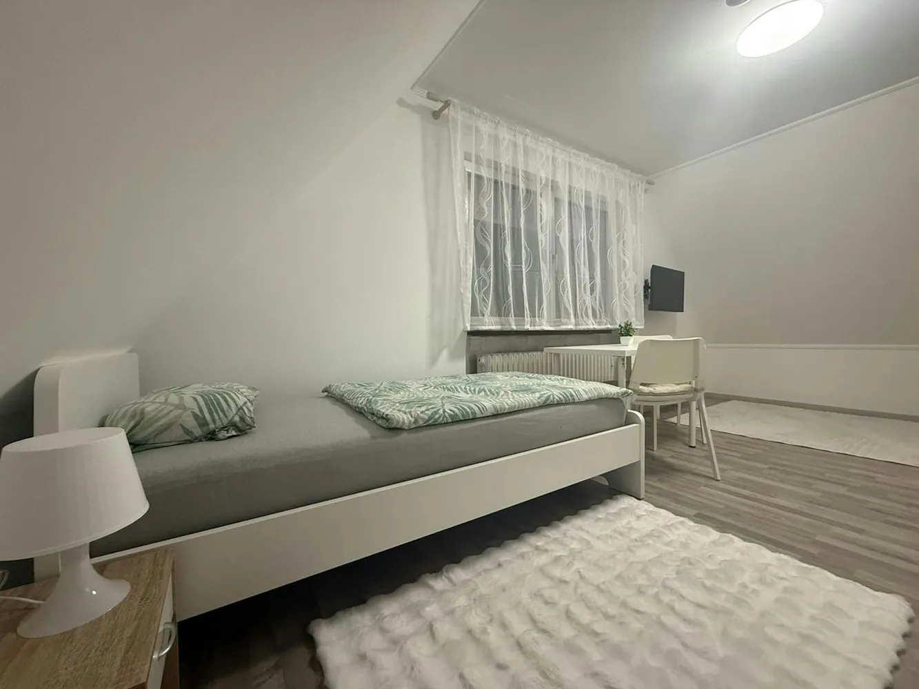 WG-Zimmer in Frankfurt am Main – Bild 1