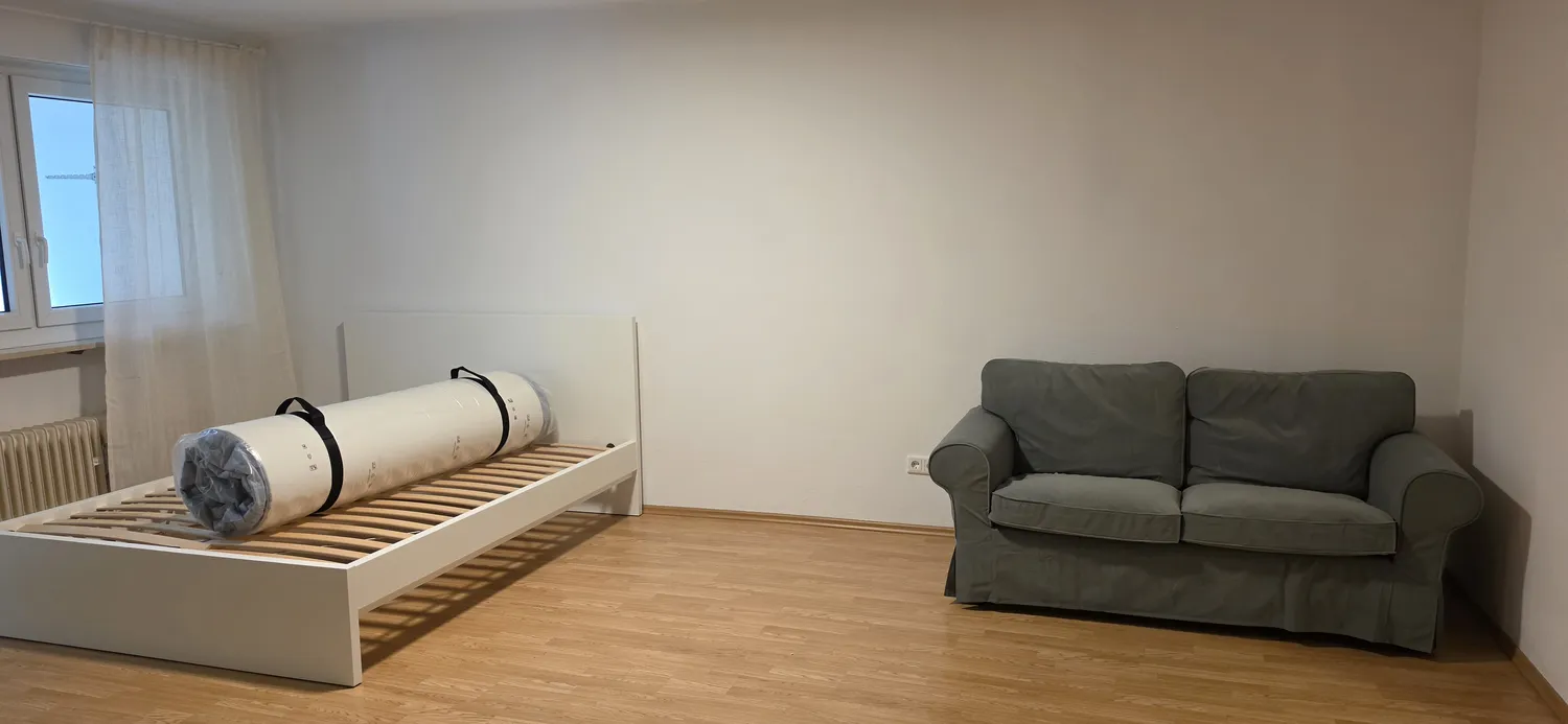 1 Zimmer Wohnung mit 49 m² in München – Bild 11
