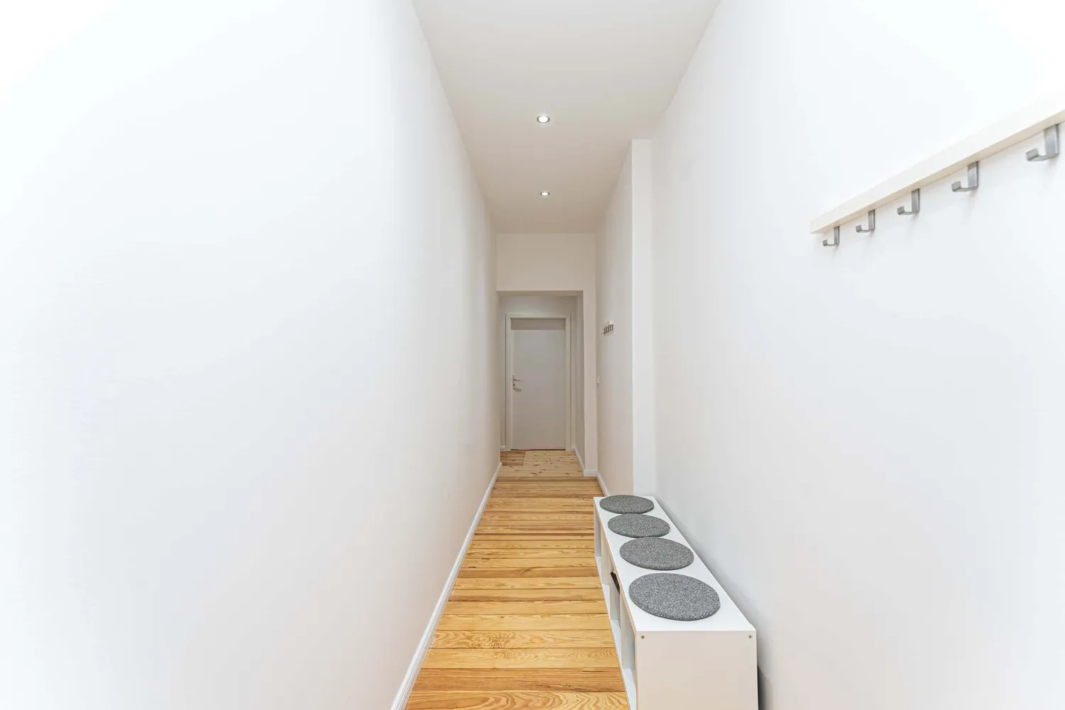 WG-Zimmer mit 15 m² in Berlin – Bild 8