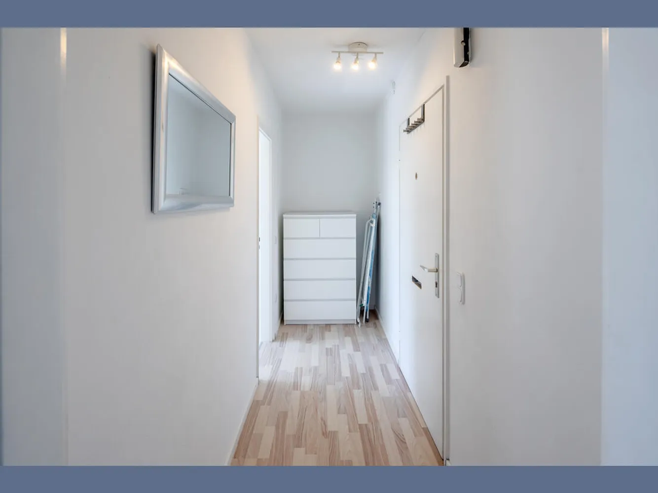 1 Zimmer Wohnung mit 40 m² in München – Bild 9
