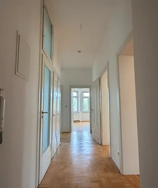 3 room apartment with 101 m² in Eisenach – Photo 6
