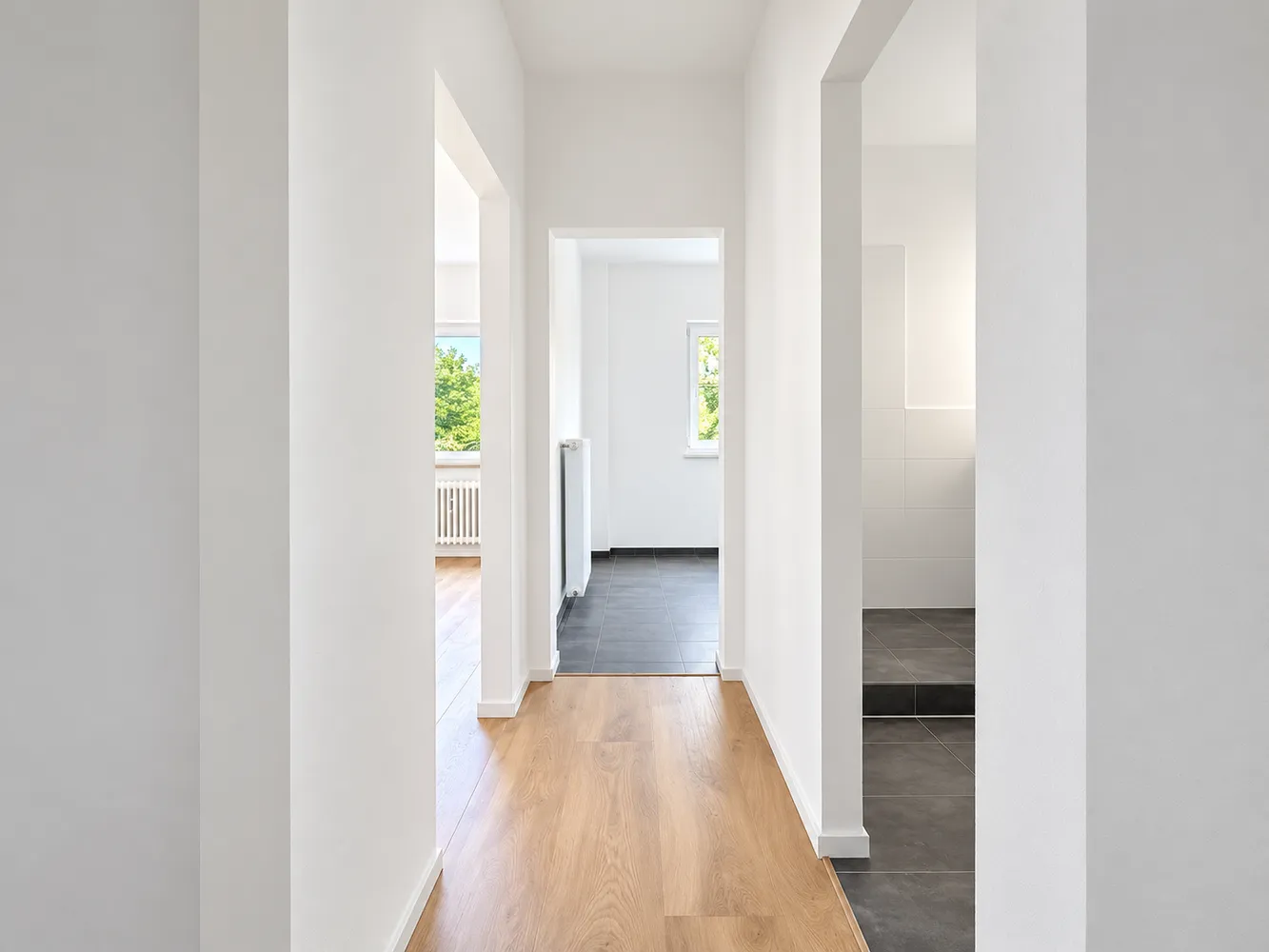 4 Zimmer Wohnung mit 77 m² in Berlin – Bild 9