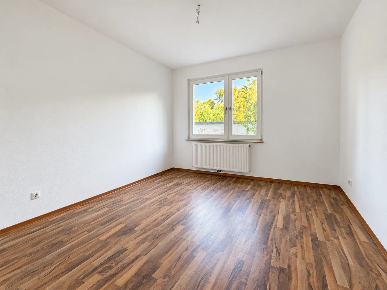 2 room apartment with 50 m² in Gelsenkirchen – Photo 1