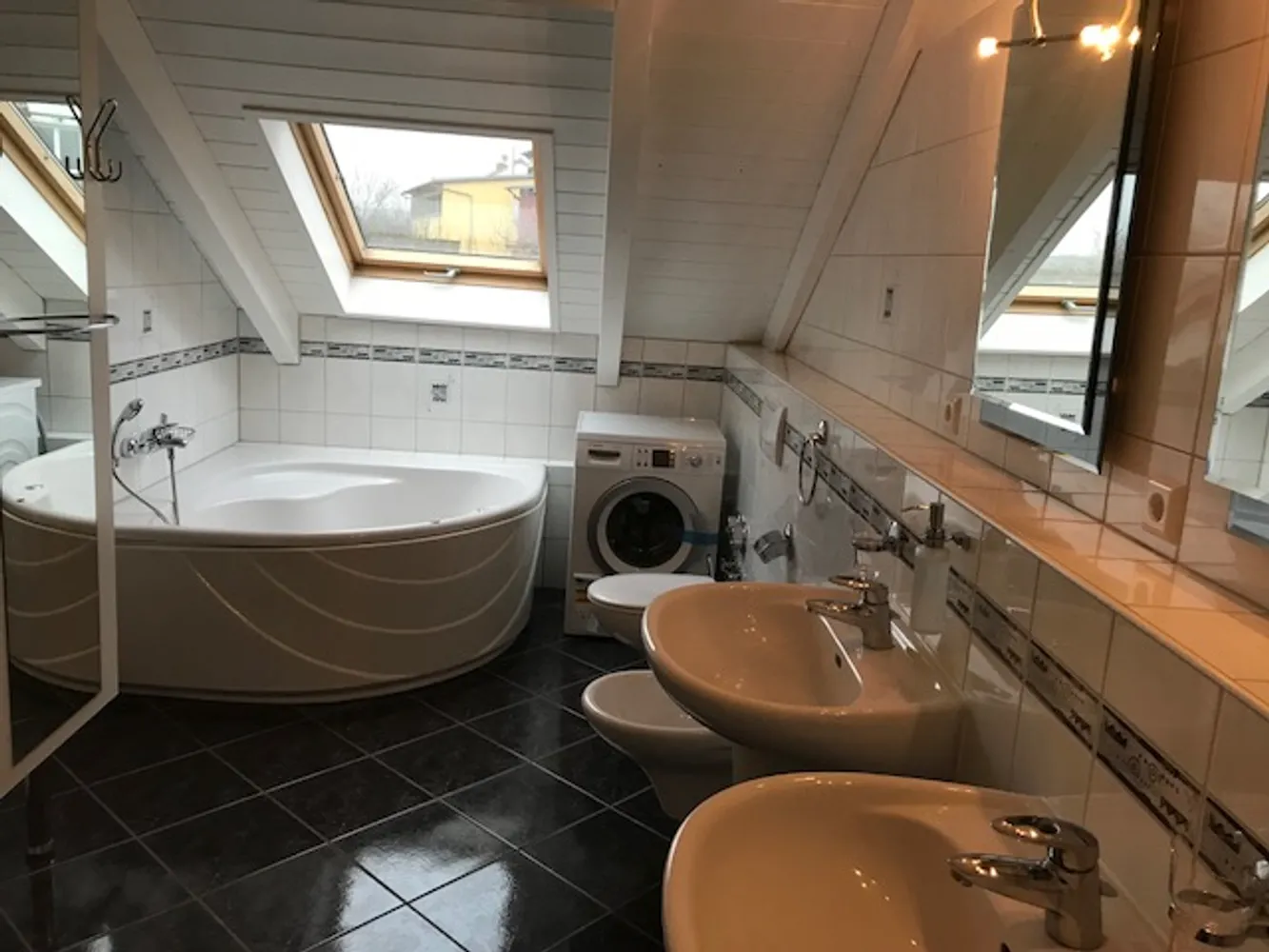2 room apartment with 70 m² in Lörrach – Photo 1