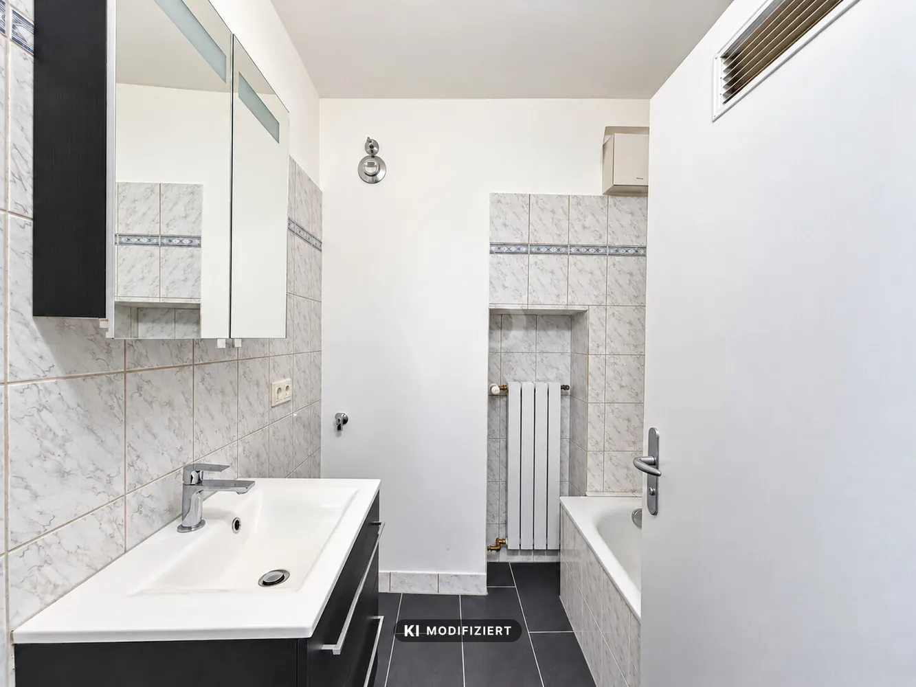 4 Zimmer Wohnung mit 108 m² in Mannheim – Bild 12