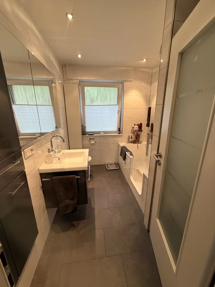 4 room apartment with 83 m² in Gelsenkirchen – Photo 7