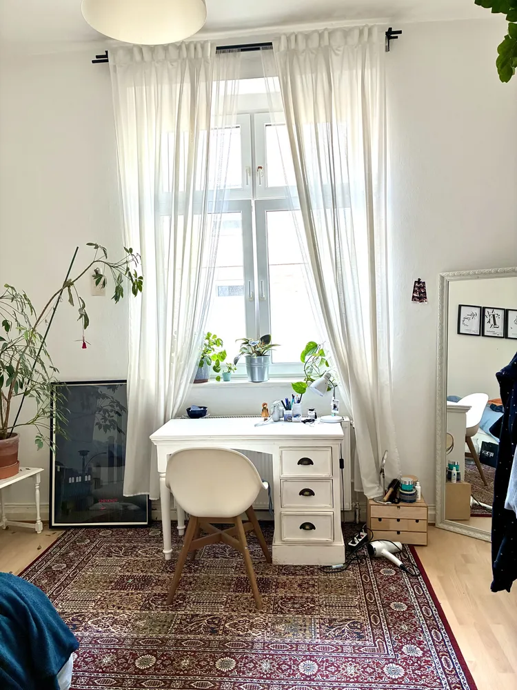 2 Zimmer Wohnung mit 35 m² in Düsseldorf – Bild 4