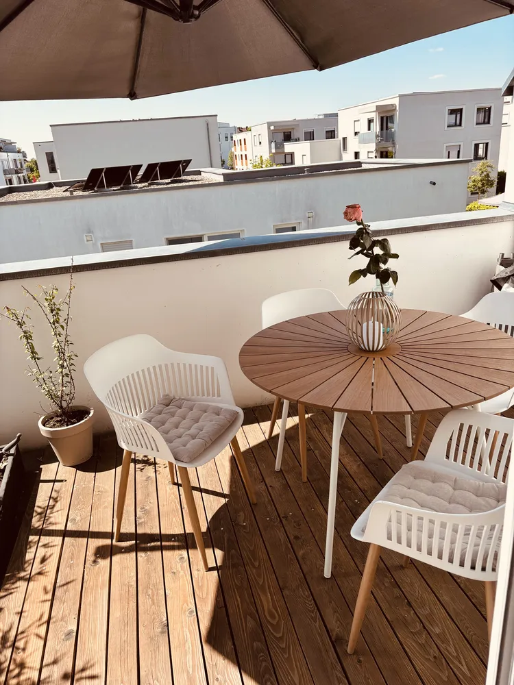 2 Zimmer Wohnung mit 64 m² in Ingolstadt – Bild 1