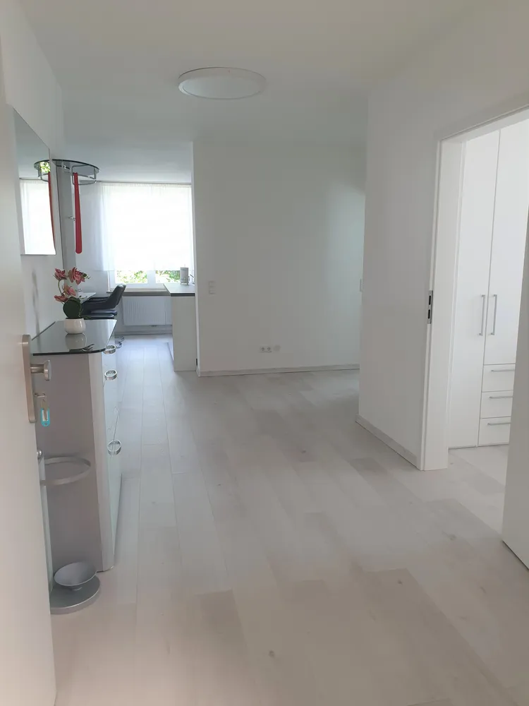 2 Zimmer Wohnung mit 65 m² in Rheinfelden – Bild 4