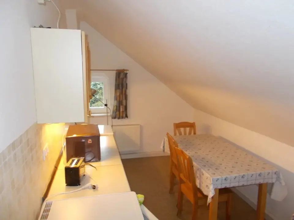 2 Zimmer Wohnung mit 35 m² in Pirna – Bild 7