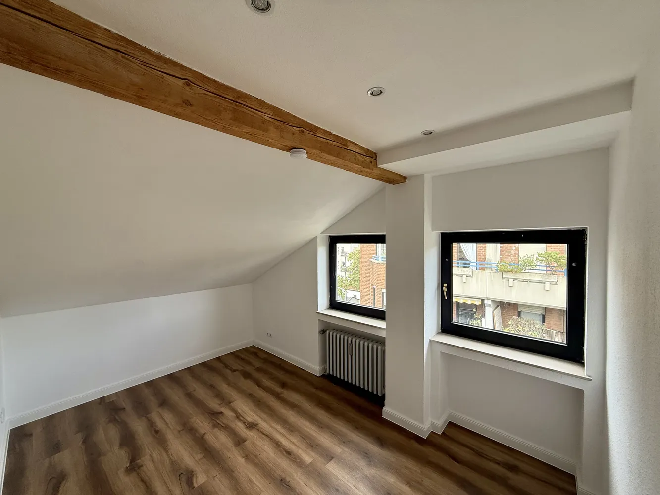 2 Zimmer Wohnung mit 53 m² in Düsseldorf – Bild 11