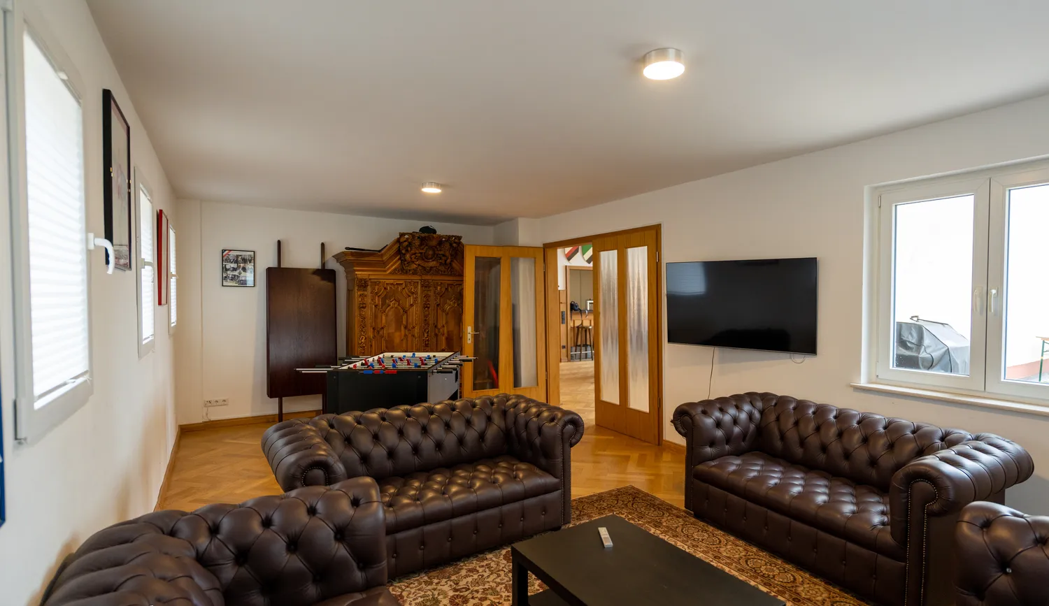 1 Zimmer Wohnung mit 25 m² in Marburg – Bild 4