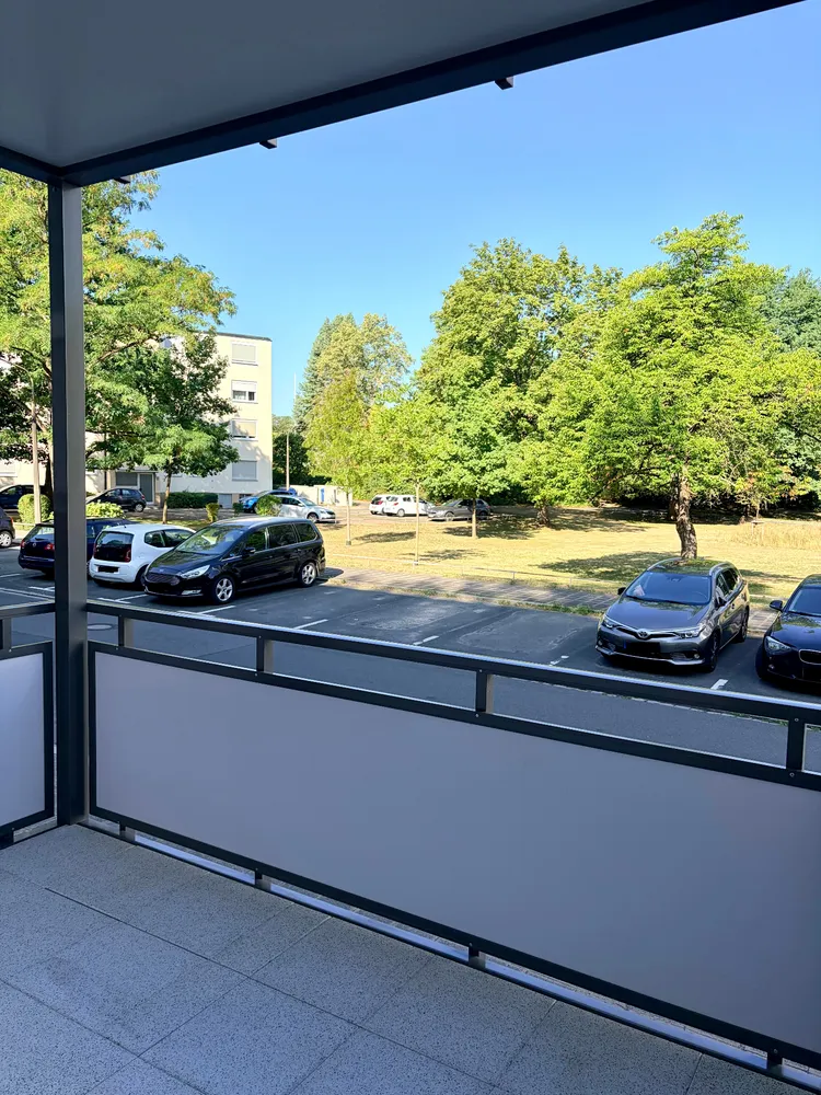 3 Zimmer Wohnung mit 72 m² in Nürnberg – Bild 3