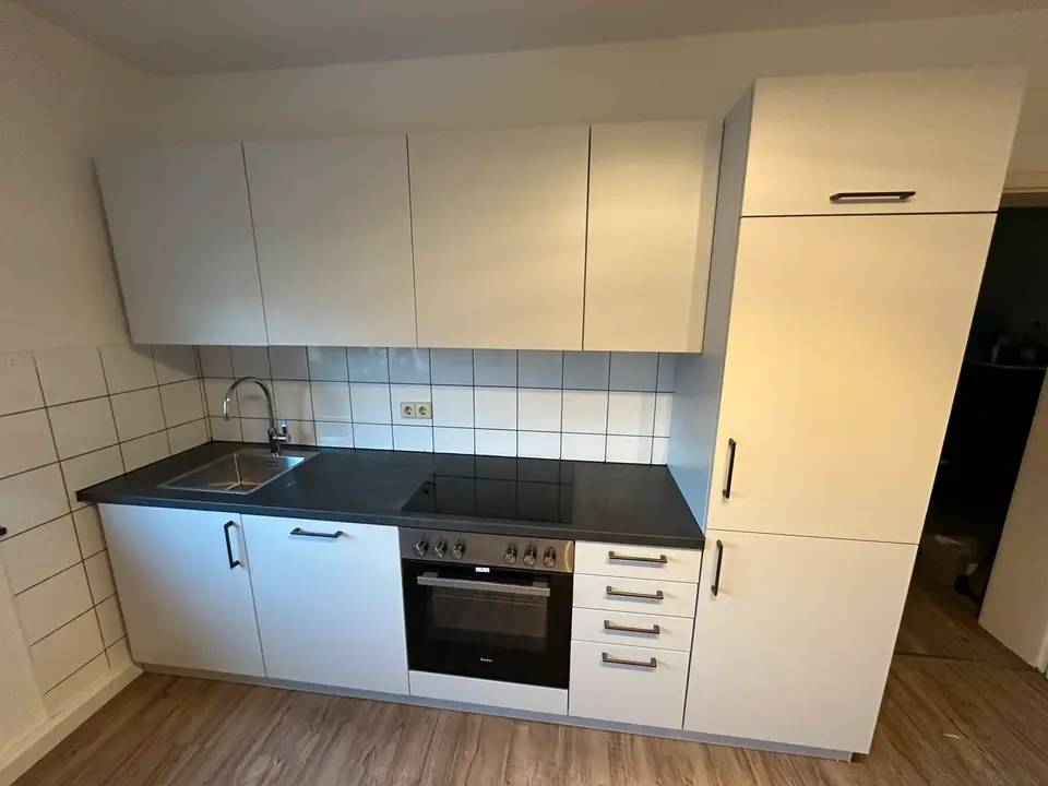 2 Zimmer Wohnung mit 65 m² in Bruchsal – Bild 5