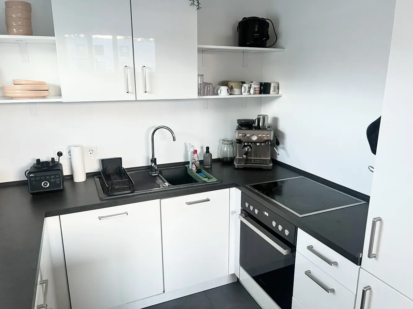 3 Zimmer Wohnung mit 99 m² in Nürnberg – Bild 4