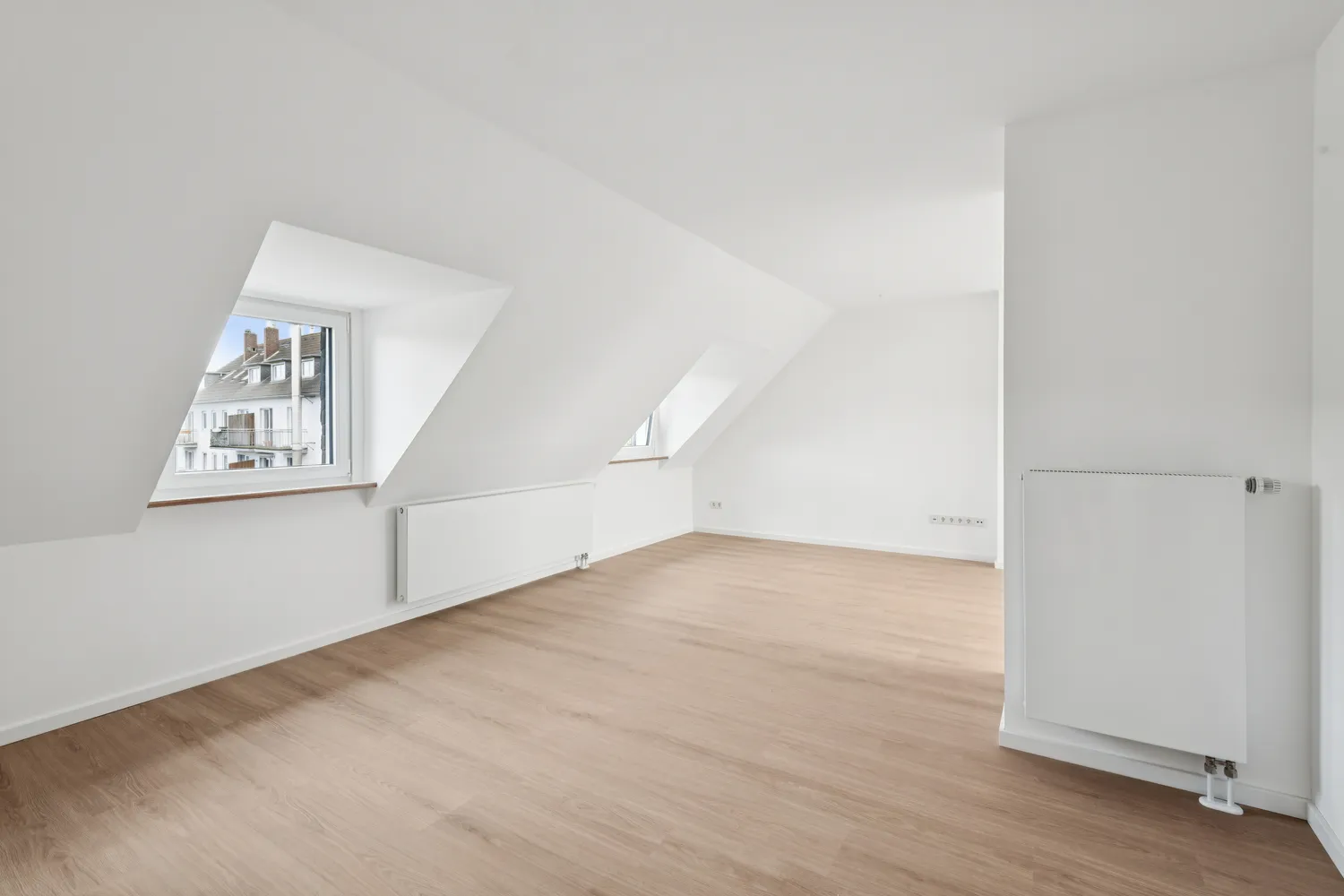3 room apartment with 70 m² in Ratingen – Photo 8