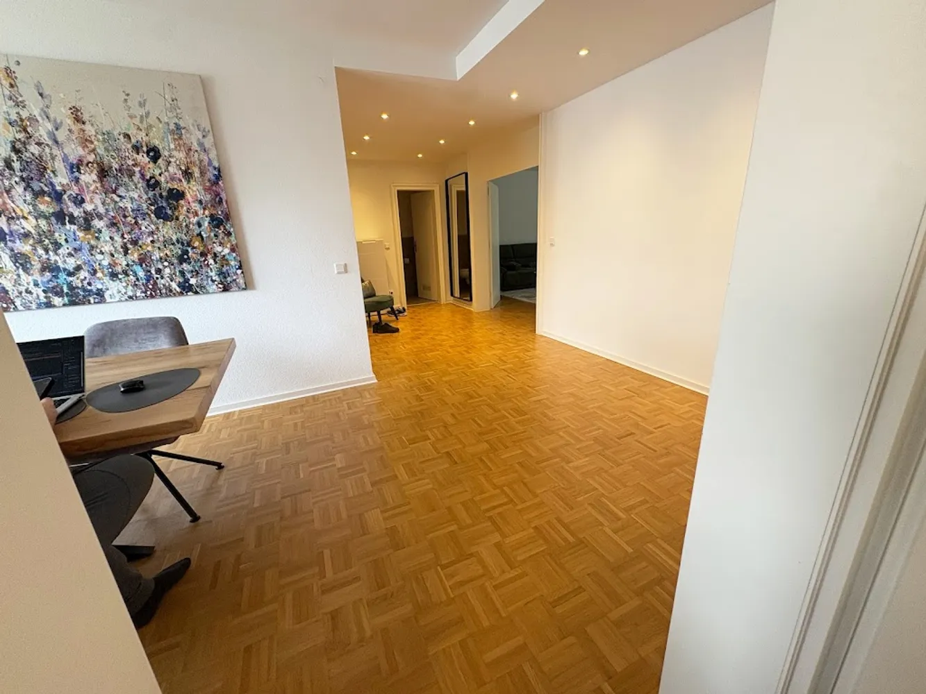 3 Zimmer Wohnung mit 112 m² in Köln – Bild 4