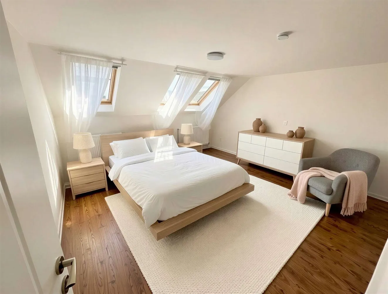 3 Zimmer Wohnung mit 67 m² in Chemnitz – Bild 8