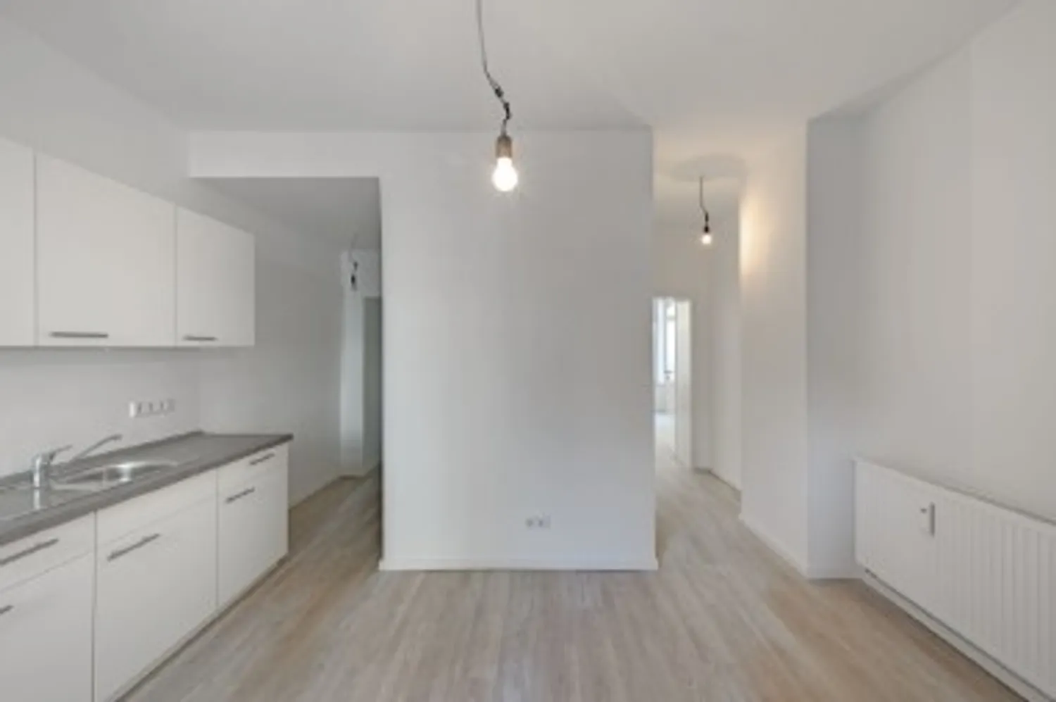 3 Zimmer Wohnung mit 88 m² in Düsseldorf – Bild 4