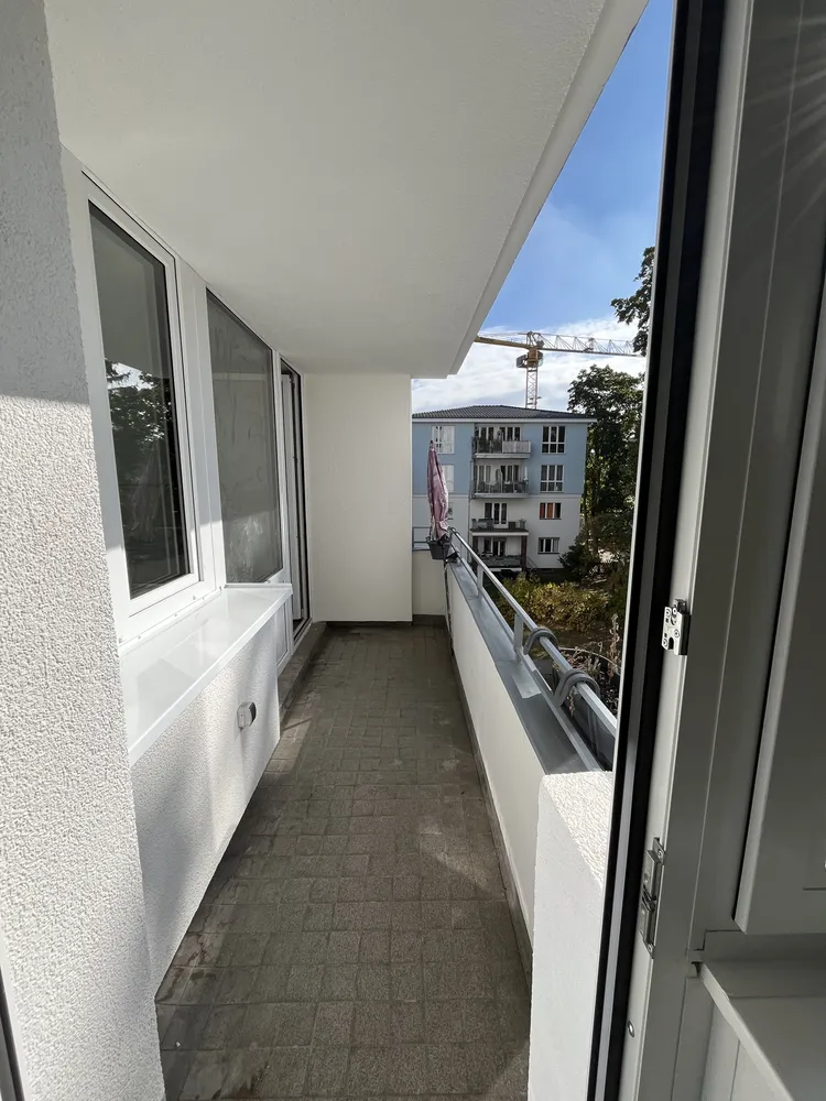 2 room apartment with 58 m² in Berlin – Photo 11