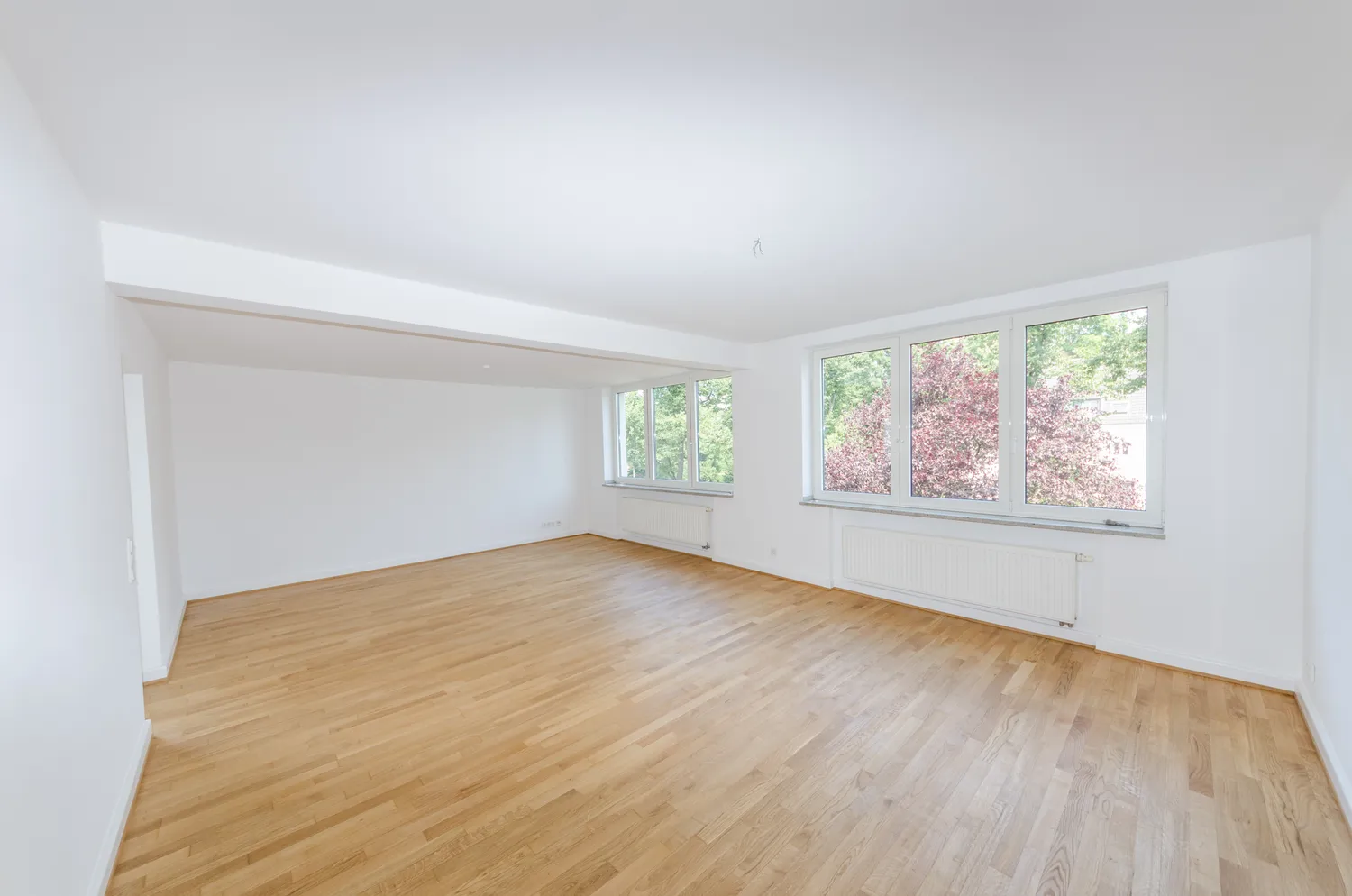 3 Zimmer Wohnung mit 128 m² in Düsseldorf – Bild 9