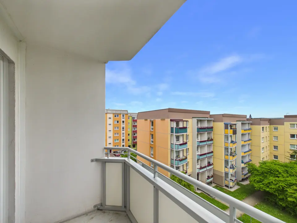 Studio mit 40 m² in Chemnitz – Bild 4