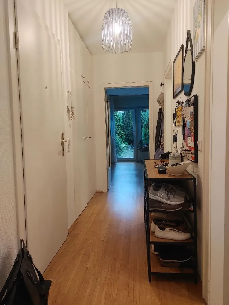 2 Zimmer Wohnung mit 49 m² in Düsseldorf – Bild 6