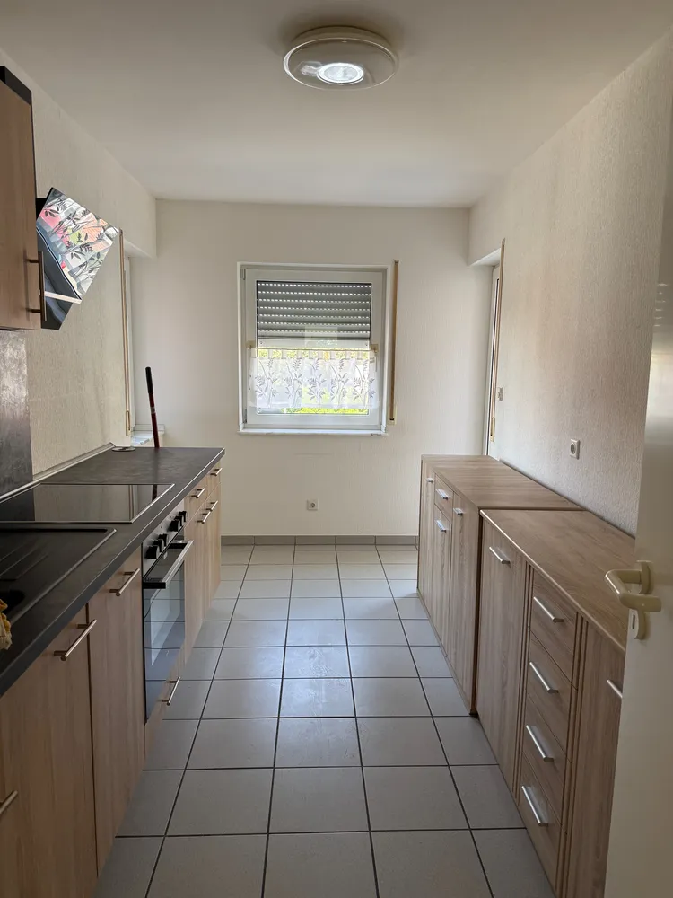 2 Zimmer Wohnung mit 78 m² in Grevenbroich – Bild 9