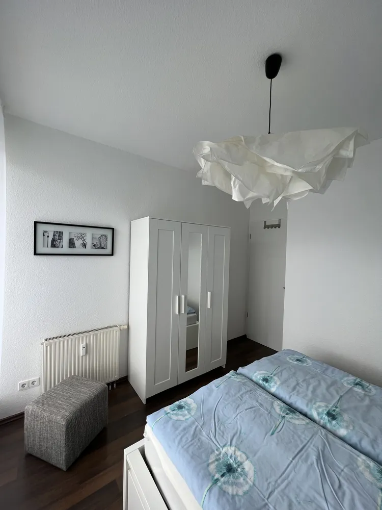 2 Zimmer Wohnung mit 63 m² in Berlin – Bild 6