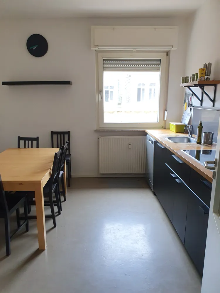 3 Zimmer Wohnung mit 67 m² in Mannheim – Bild 5
