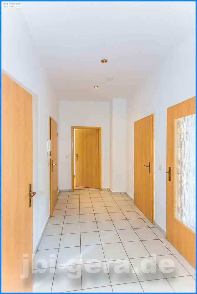 3 room apartment with 67 m² in Gera – Photo 5